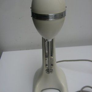 Vintage Hamilton Beach milkshake mixer #51